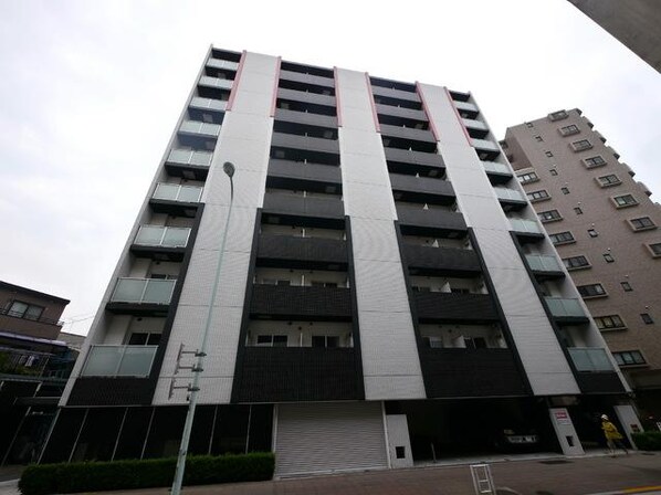 EXIM NISHISUGAMOの物件外観写真